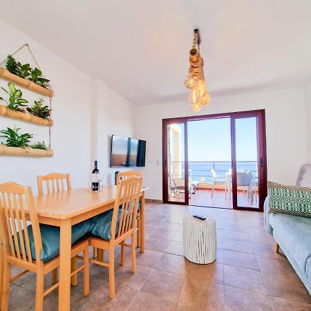 Medano4You The Ocean Terrace Penthouse Эль-Медано Экстерьер фото