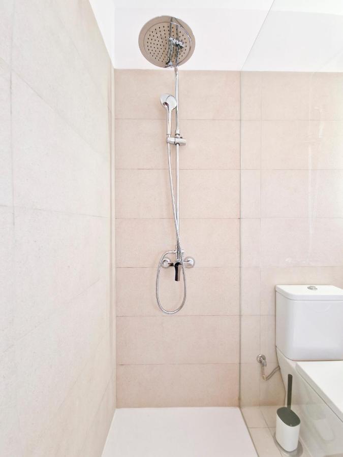 Medano4You The Ocean Terrace Penthouse Эль-Медано Экстерьер фото