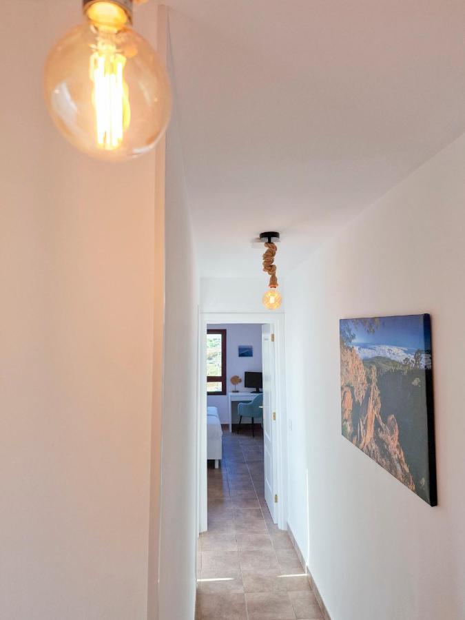 Medano4You The Ocean Terrace Penthouse Эль-Медано Экстерьер фото