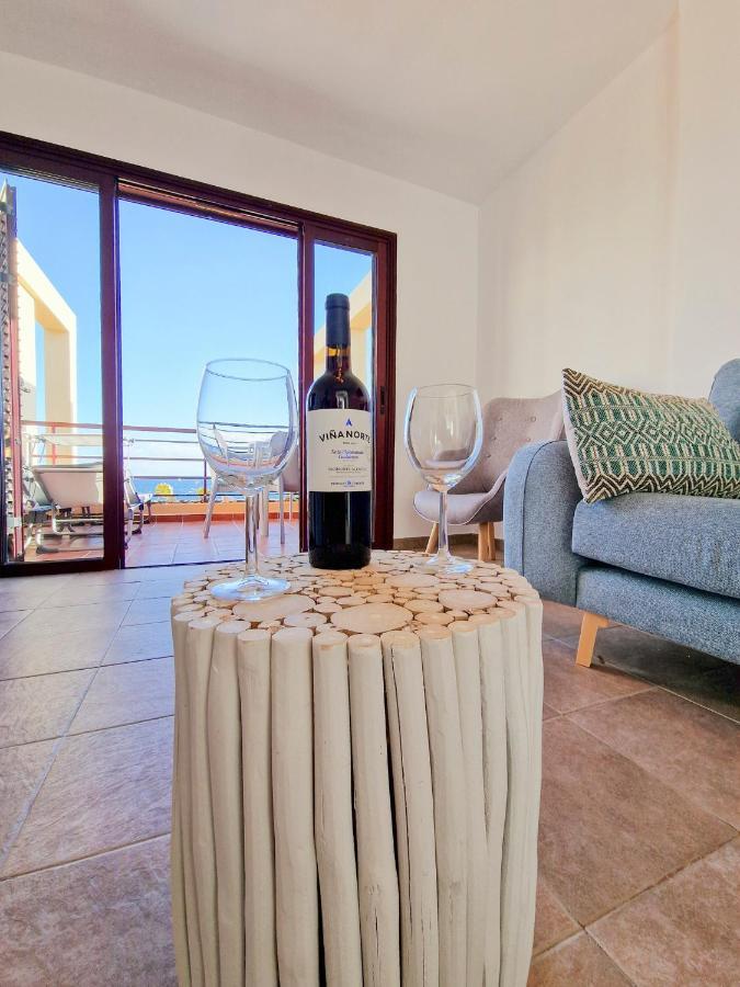 Medano4You The Ocean Terrace Penthouse Эль-Медано Экстерьер фото