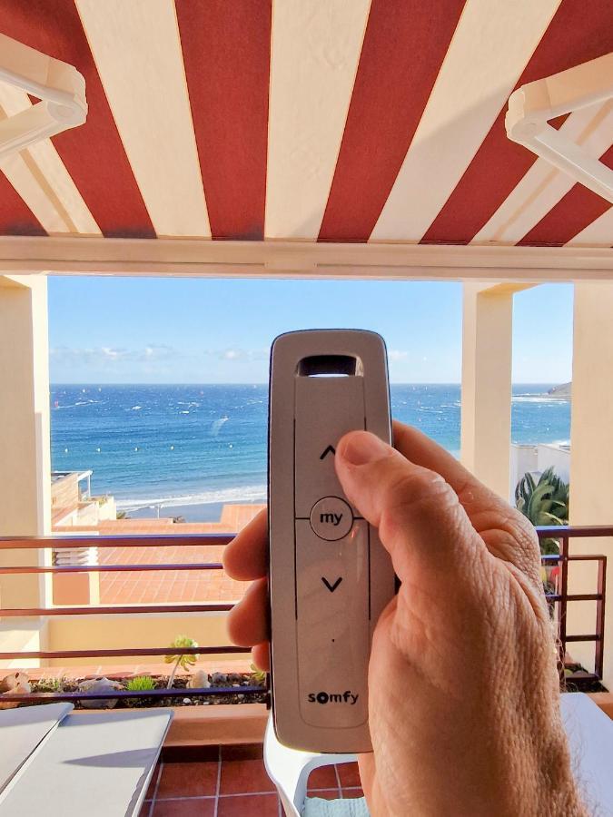 Medano4You The Ocean Terrace Penthouse Эль-Медано Экстерьер фото